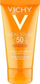 Krem fytyre Vichy Idéal Soleil Dry Touch, SPF 50, 50ml