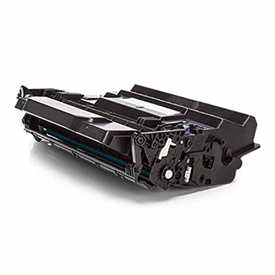 Toner kompatibil HP CF287X Print4U, deri 18000 faqe, i zi