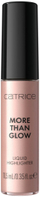 Iluminues lëng Catrice More Than Glow, 10.5ml, Dewy Rose 020