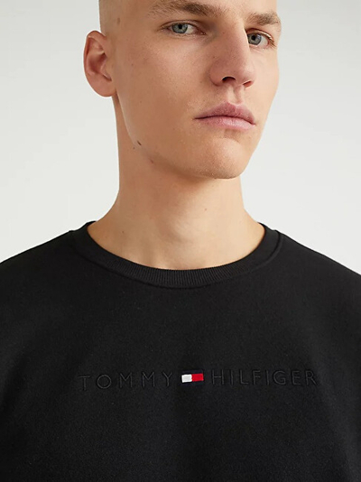 Duks Tommy Hilfiger Relaxed Fit UM0UM02624BDS