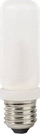 Халогенска сијалица GlareOne Halogen, E27, 150W, топло бела светлина
