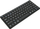 Tastierë Targus AKB862UK, Bluetooth, layout QWERTY UK, e zezë