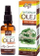 Vaj trupi Etja Spirulina, macerat algash, 50 ml