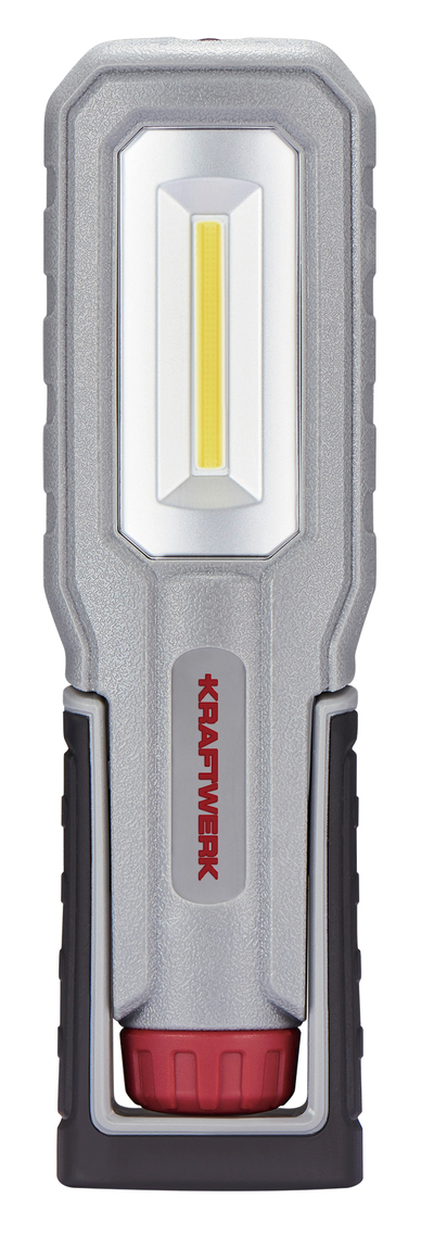 Llambë dore LED COMPACT 500, e ri-ngarkueshme