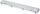 Panel ndriçues OSRAM LED SUBMARINE SLIM VALUE, 153 cm, IP65, i bardhë