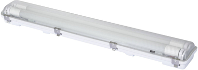 Panel ndriçues OSRAM LED SUBMARINE SLIM VALUE, 153 cm, IP65, i bardhë