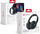 Kufje pa tela Forcell F-Audio Sonic Aura, ANC, Over-Ear, të zeza