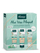 Сет за тело Kneipp Aloe Vera, туш гел 75 мл + лосион за тело 75 мл + крема за раце 75 мл