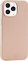 Mbulesë telefoni Dbramante1928 Monaco për iPhone 13 Pro Max 6.7", MagSafe, Pink Sand