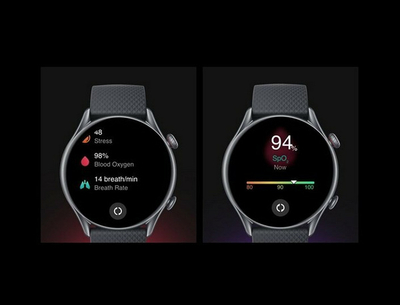 Orë dore Amazfit GTR 3 Pro NEHOXIAGTR266