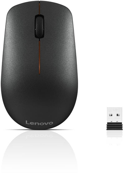 Mi kompjuteri Lenovo Ambidextrous RF, pa tel, optik, i zi