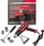 Термо пиштол Forcekraft Electric Heat Gun, 2000W, 60°C 600°C, со млазница