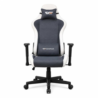 Karrige Darkflash Gaming RC360, e bardhë