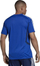Fanellë futbolli adidas Tiro 19 TR JSY M, meshkuj, poliestër Climalite, blu