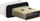 Adapter Wi‑Fi për rrjet Qoltec 50504, USB 2.0, i vogël