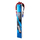 Bateri LiPo Gens Ace G-Tech 12S, 5000mAh, 44.4V, blu