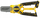 Sharrë zinxhir krasitëse Stanley Fatmax SFMCPS515B-XJ, 18V, pa bateri