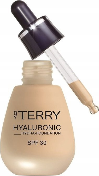 Fondatinë By Terry Hyaluronic Hydra-Foundation 100N Fair, SPF 30, 30ml