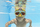 Syze noti Bestway Swimming Goggles Sloth 22064, lentet polikarbonat, UV, shumëngjyrëshe
