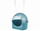 Pishinë larje për zogj Trixie, 20 cm, plastike, blu