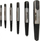 Set ekstraktorësh AWTools AW16400, 6 copë, çelik CrV, argjendtë