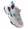 Atlete për kalamoj Bejo Maggie Jr 92800490552, të lehta, ajrosen mirë, me shumë ngjyra