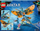 Set LEGO® Avatar 75576 ​​Swimwing Adventure, 259 pjesë