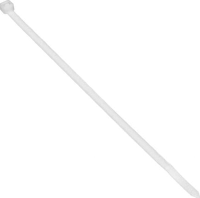 Lidhëse kabllosh neutrale, 7.5mm, 300mm, 25 copë