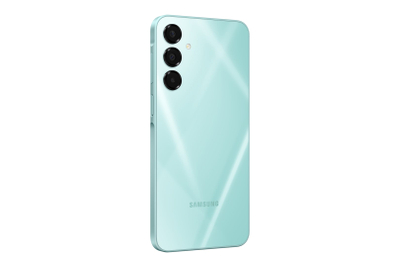 Телефон Samsung Galaxy A16, 6.7", 4GB 128GB, светлo зелена