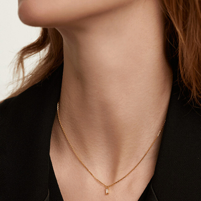 Qafore PDPAOLA ASANA Gold CO01-131-U