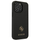 Futrollë Guess GUHCP13LPS4MK për iPhone 13 6.1\", e zezë