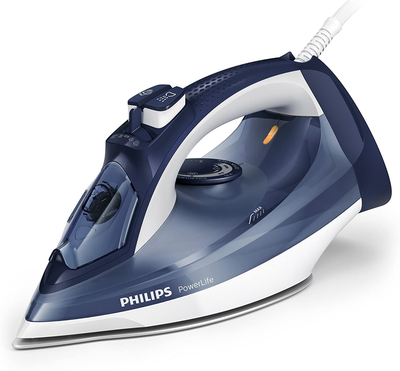 Hekur për hekurosje Philips DST5010/10, 2200W