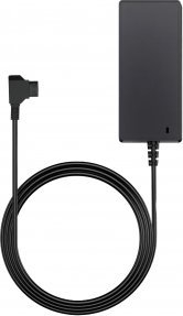 Полнач за батерии Newell D-Tap NL4347, 16.8V 4A, за V-Mount батерии, црн