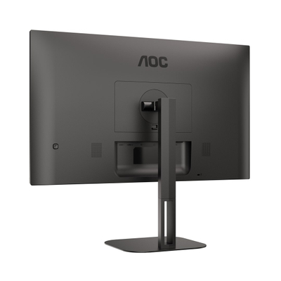 Monitor AOC V5 Q27V5N BK, 27", QHD 2560 x 1440, i zi