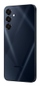 Telefoni Samsung Galaxy A16, 6.7", 8GB 256GB, blu e zezë