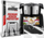 Mbrotës ekrani Grizz CeramicFilm për Monsieur Cuisine Smart Lidlomix 2022, film keramik, i zi