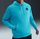 Bluzë me kapuç Nike Inter Milan Club për meshkuj, fleece, me xhep kangur, blu
