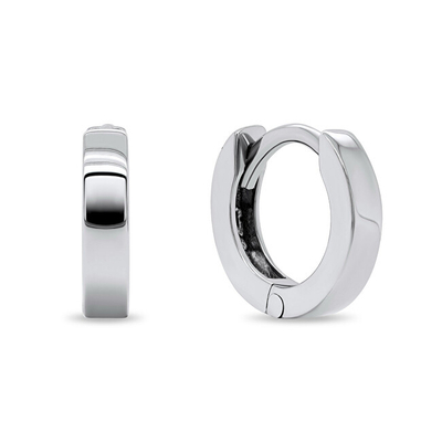 Vathë Brilio Silver EA203W