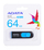 USB ADATA DashDrive UV128, 64 GB, USB Type-A