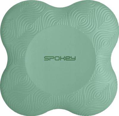 Jastëkë mbrojtës për joga Spokey Softi, set 2 copë, poliuretan, antirrëshqitës