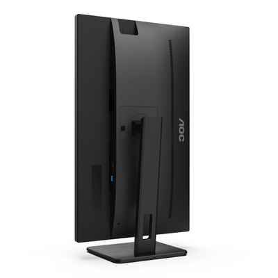 Monitor AOC P2 U27P2, 27", 3840 x 2160, i zi