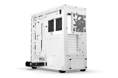 Kase kompjuteri be quiet Shadow Base 800 DX BGW62, ATX, xham i temperuar, e zezë