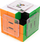 Lojë logjike Spin Master Rubik's Slide 3x3, kub logjik, plastikë shumëngjyrëshe
