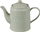 Çajnik qeramik Maestro, 0.8L, me infuzer, gri