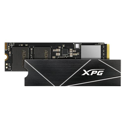 SSD XPG GAMMIX S70 Blade, 1TB, M.2 NVMe PCIe 4.0, për komp