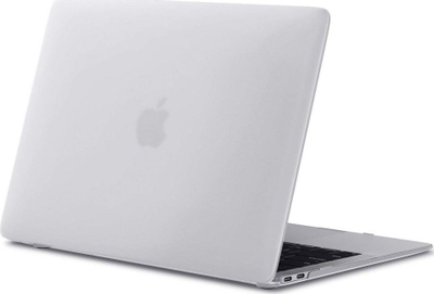 Mbrojtëse Tech-Protect për MacBook Air 13.3", transparente