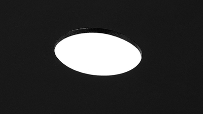 Disk diamant për pllaka Graphite 57H647, 230mm, 25.4mm, gri