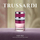 Eau de Parfum Trussardi Ruby Red, 30ml