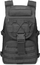 Çantë shpine Offlander Survival Hiker 35L, najlon, 1.1kg, e zezë
