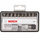 Set bitash kaçavide Bosch Extra Hard L, 19 copë, çelik S2